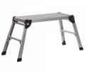 Werner Abru Arrow Aluminium Handy Compact Work Platform 78069