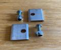 Werner 2 & 3 Section Top Stop Assembly