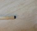 Abru Werner Aladder Loft Ladder Stowage Pole and Hook 1250mm for 2 and 3 section loft ladder 110847-02