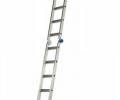 WERNER TELESCOPIC MULTI-PURPOSE LADDER (4X5) 75065