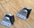 Youngman Deluxe 30634000 Guide Pivot Hinge Assembly Pair Left and Right Hand 00928400