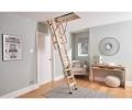Youngman Eco S Line Timber Loft Ladder Spring and Hooks 00448900