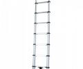 Zarges Telescopic Ladder