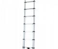 Zarges Telescopic Extension Ladders